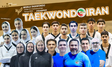 پسران و دختران شایسته ایران در جهان/ ‌جام قهرمانی روی دست شاگردان افلاکی