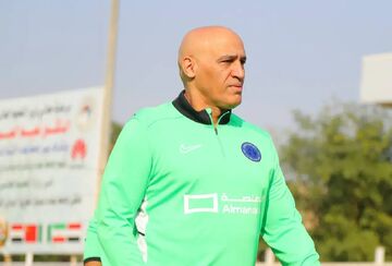 یک استقلالی رسماً به طلبه‌ها پیوست/ اولین تصاویر از جدیدترین لژیونر فوتبال ایران +عکس