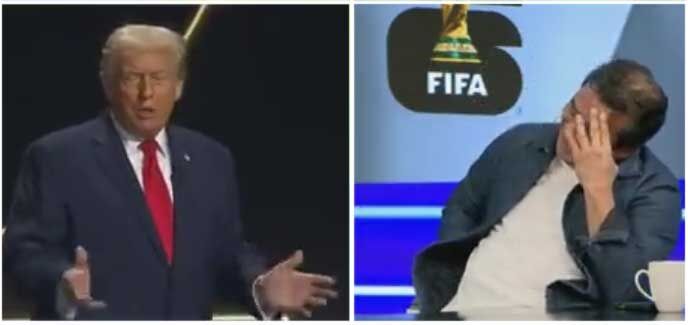 ویدیو| خداداد عزیزی: تورو قرآن من رو نذارید کنار این کله‌زرده!