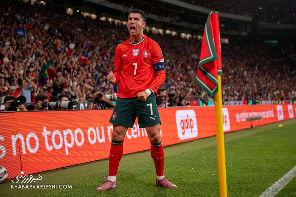 برنامه ویژه کریستیانو رونالدو برای بازنشستگی؛ از هفتمین جام‌جهانی تا خداحافظی خاطره‌انگیز در خانه