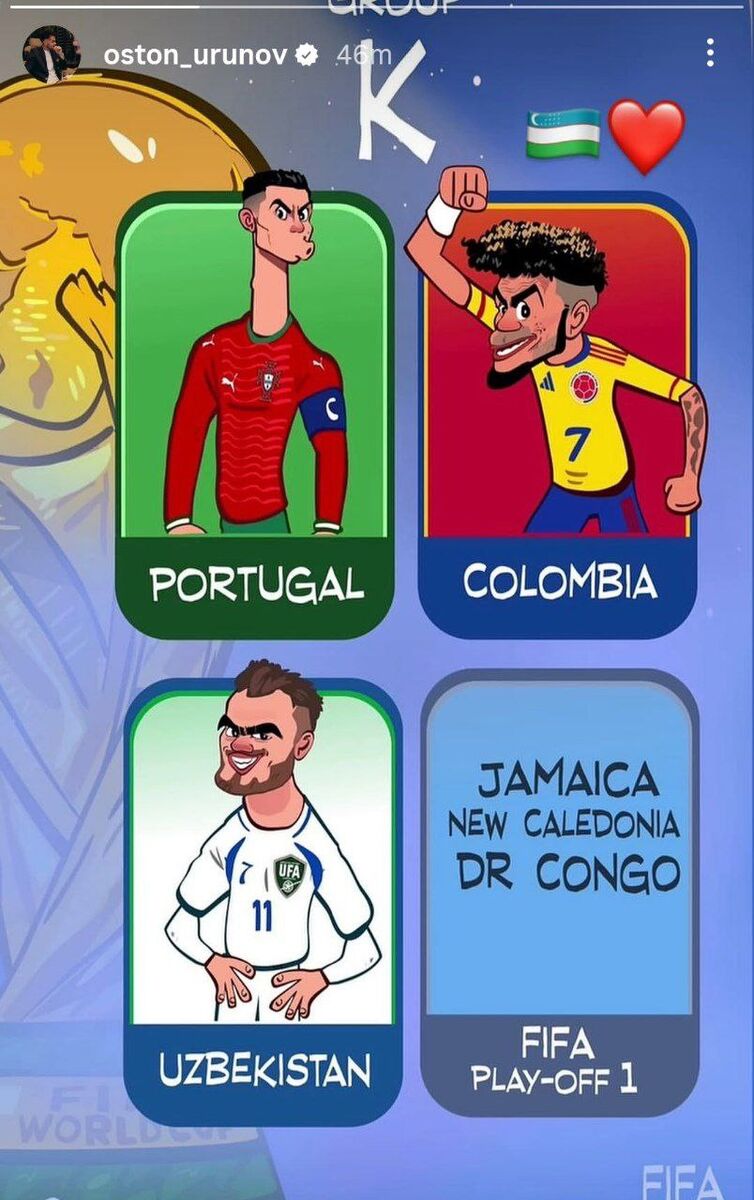 اوستون اورونوف