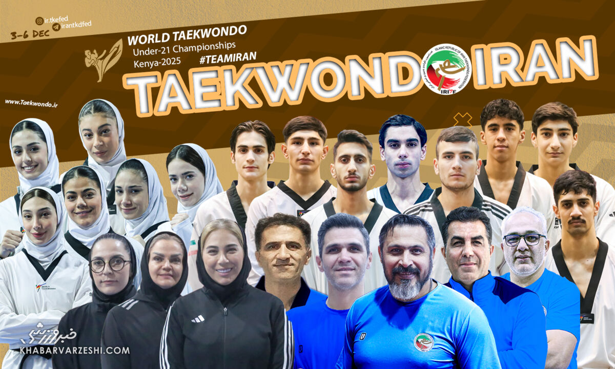 پسران و دختران شایسته ایران در جهان/ ‌جام قهرمانی روی دست شاگردان افلاکی