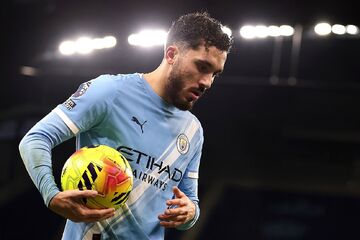 حیرت گواردیولا: هیچ وقت ندیدم لیونل مسی چنین کاری کند!