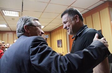 دو از سه، با خاطرات برانکو ایوانکوویچ و علی دایی!