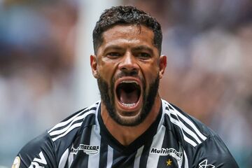 ویدیو| هالک تمام‌نشدنی با موشک ۳۰ متری!/ سوپرشوت ستاره برزیلی سوپرگل شد