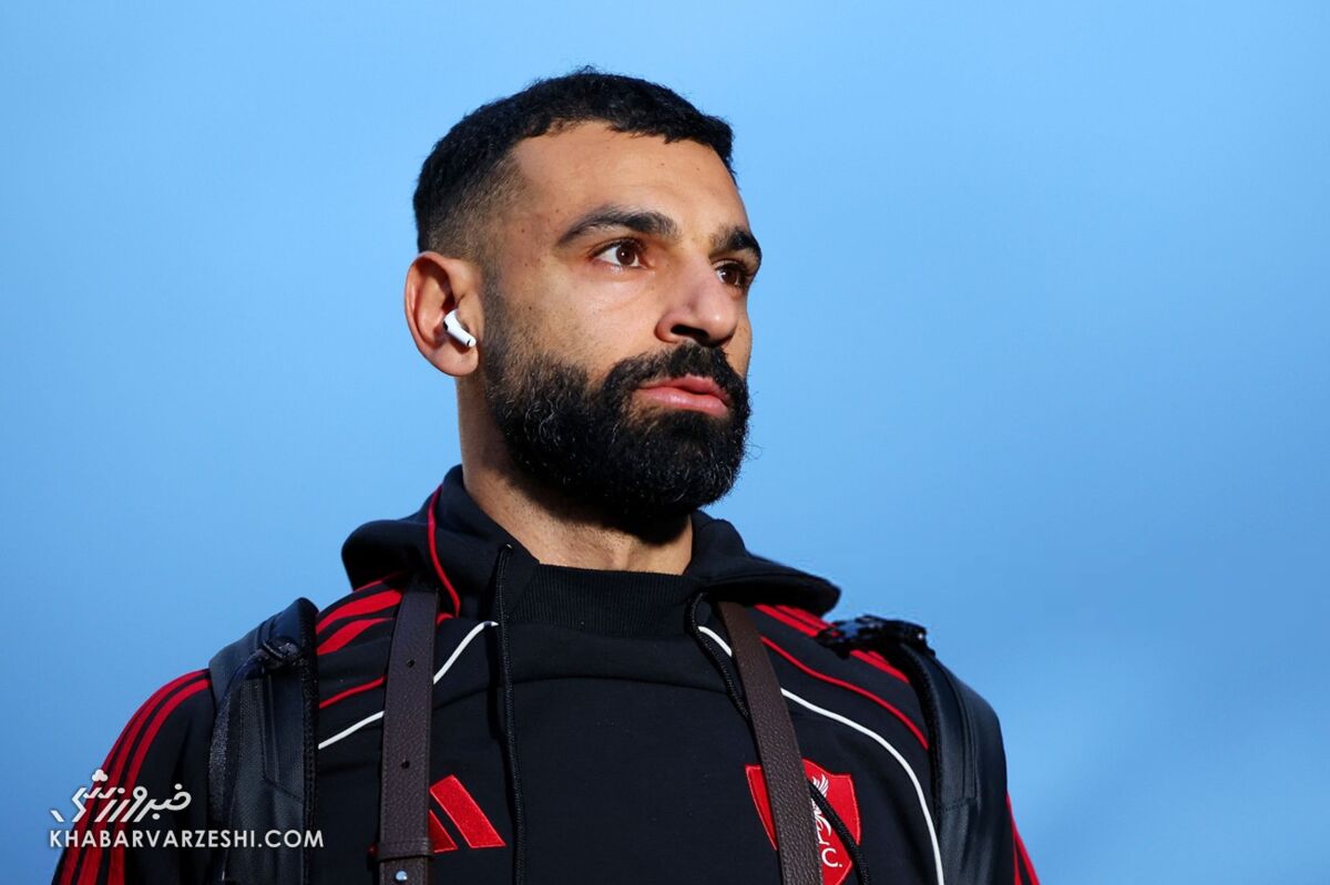 جنگ در لیورپول علنی شد؛ صلاح علیه اشلوت مصاحبه کرد/ ستاره مصری: میخواهند من را قربانی کنند!