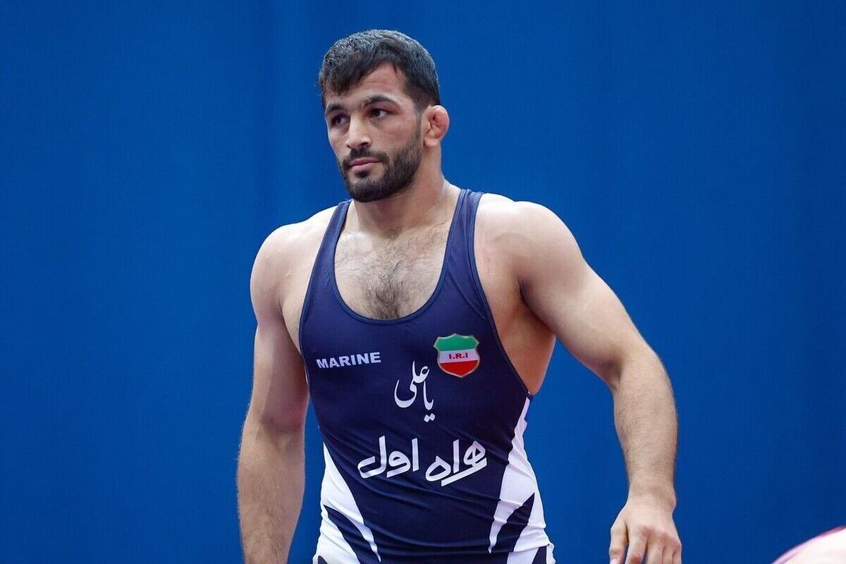 حضور ملیپوشان ایران در سفارت کرواسی/ ویزای ستارههای کشتی صادر میشود؟ حضور ملیپوشان ایران در سفارت کرواسی/ ویزای ستارههای کشتی صادر میشود؟