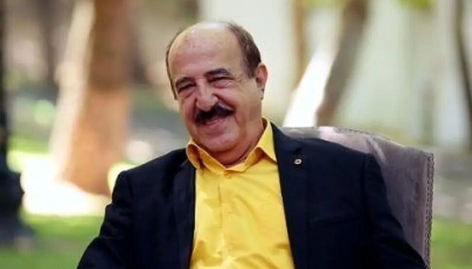 خبرورزشیگردی| من و علی پروین به هم هندوانه قرض میدادیم/ از شنیدن اسم ناصر حجازی دلم کباب میشود