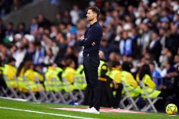 سرمربی رئال‌مادرید عاملان شکست را معرفی کرد!