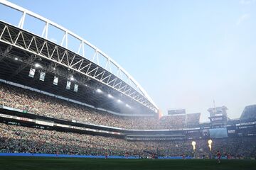 عجیب‌ترین اتفاق برای بازی ایران - مصر؛ نبردی که «بازی رنگین‌کمانی» شد!