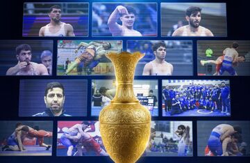 ویدیوی باشگاه استقلال از یک روز خاص/ ما تاریخ نوشتیم!