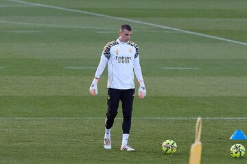 ستاره کهنه‌کار برای میلان از رئال بازیکن می‌آورد!