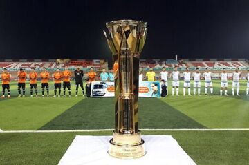 زمان تعطیلات نیم‌فصل لیگ یک اعلام شد