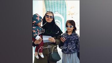 ویدیو| اقدام ویژه اراکی‌ها به نفع زنان در روز مادر