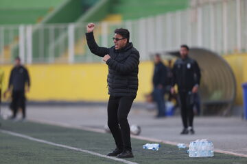 کیا در خانه حریف کاری کرد که استقلال در خانه نتوانست!