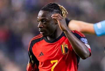 ویدیو| هشدار به ایران درباره ستاره بلژیک!/ مهر تایید کاوه رضایی و دلسورزی عادل برای مدافع راست تیم ملی!