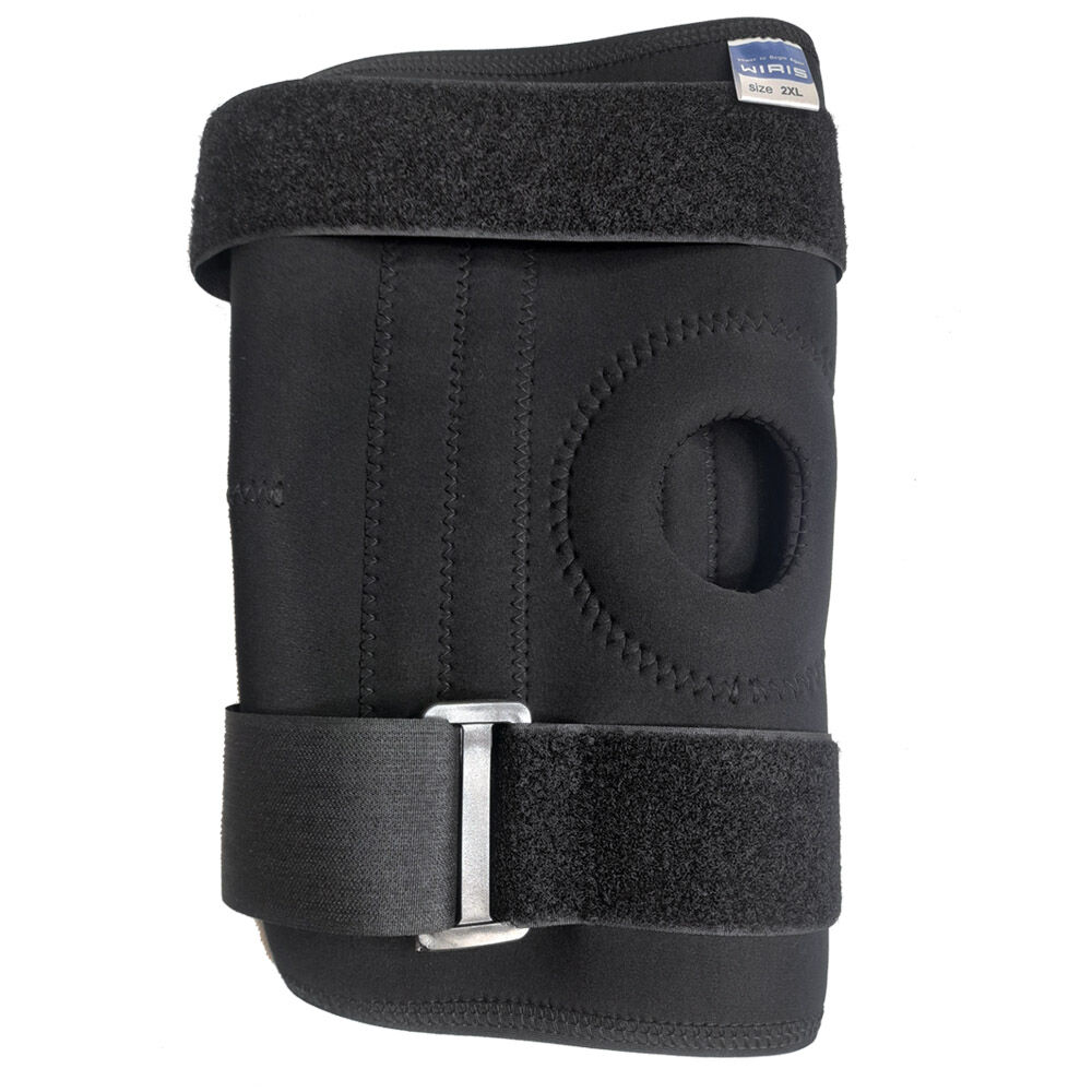 زانو بند ورزشی ویریس