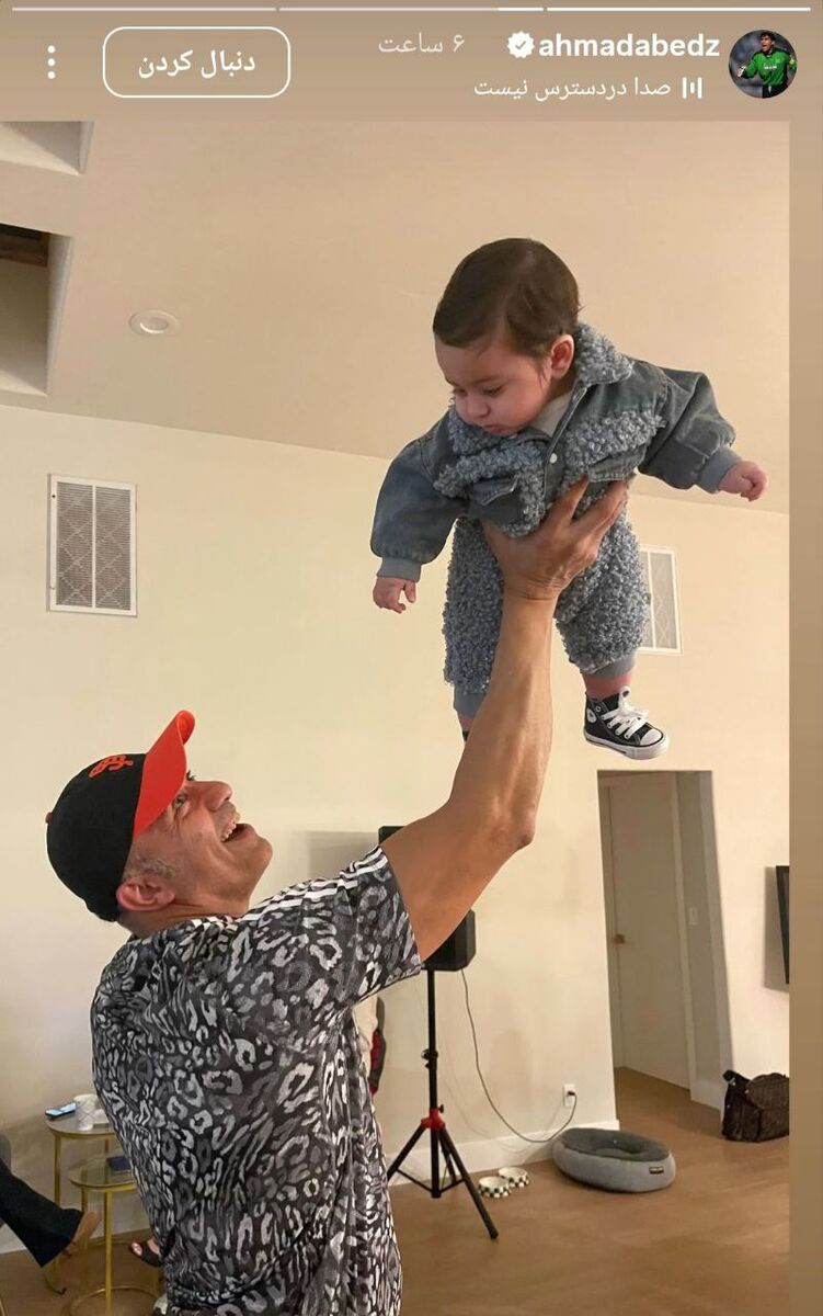 احمدرضا عابدزاده