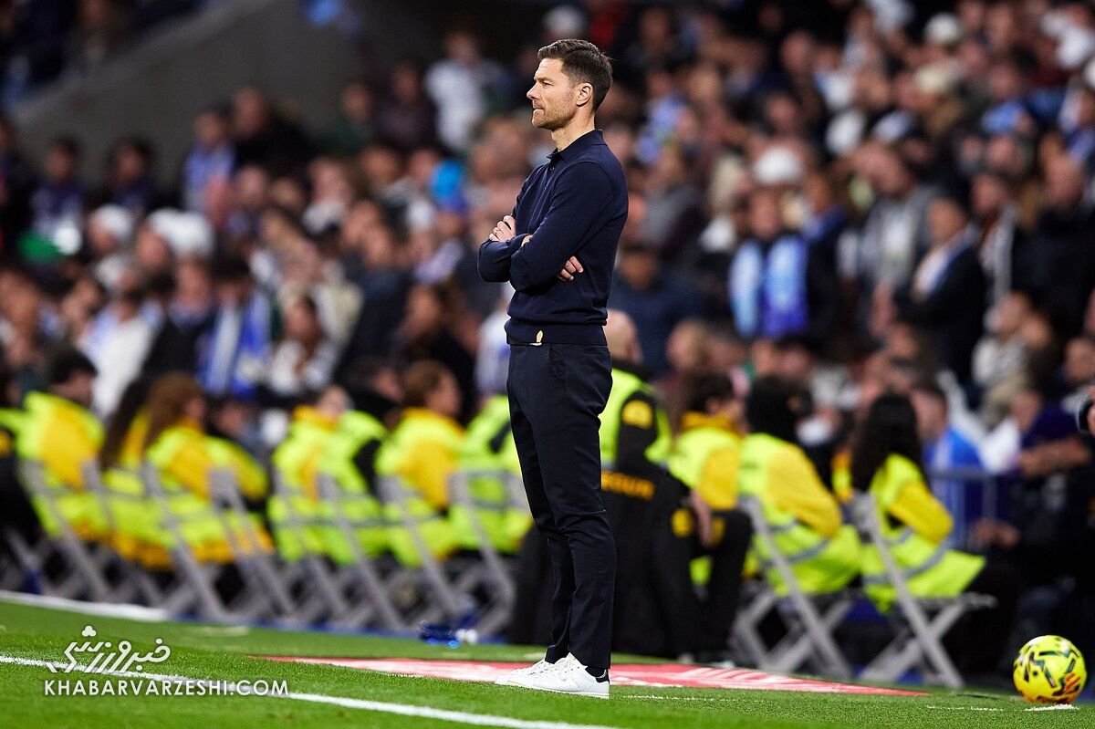 سرمربی رئال‌مادرید عاملان شکست را معرفی کرد!