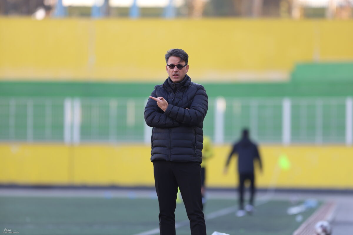 کیا در خانه حریف کاری کرد که استقلال در خانه نتوانست!