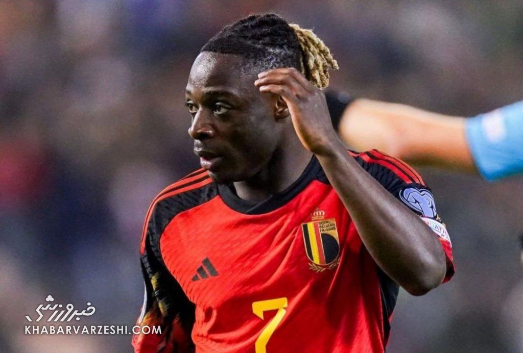 ویدیو| هشدار به ایران درباره ستاره بلژیک!/ مهر تایید کاوه رضایی و دلسورزی عادل برای مدافع راست تیم ملی!