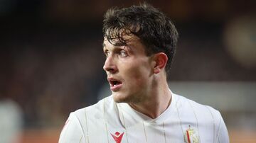 ویدیو| امیر قلعه‌نویی مشخص کرد؛ ملی‌پوش‌شدن دنیس اکرت به شرط حضور پدرش!