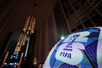 قرعه‌کشی جام جهانی زیر سایه آقای رئیس‌جمهور؛ غایب بزرگ: فوتبال!