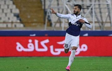 این رکورد پرسپولیسی‌ها را خوشحال می‌کند