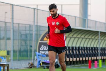 آینده مبهم شهریار مغانلو؛ مهاجم سابق پرسپولیس برمی‌گردد؟