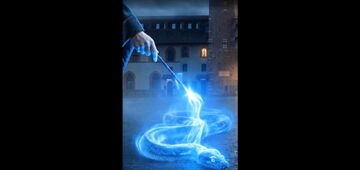 جنگ جادویی اینتر و لیورپول در قلعه هاگوارتز/ کلیپی پر از جزییات برای پاترهدها