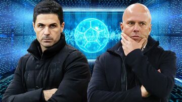 فصل پرحادثه لیگ برتر؛ پیش‌بینی ابررایانه از صدر تا قعر جدول