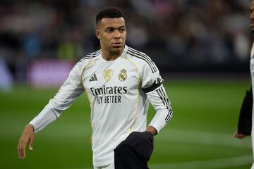 انفجار در اردوی رئال‌مادرید؛ ستاره کلیدی تیم هم به این بازی نمی‌رسد