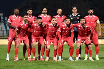 پوستر متفاوت باشگاه پرسپولیس به مناسبت روز مادر +عکس