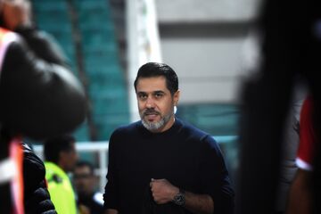 افشین پیروانی: با اتوبوس و هواپیما آدم نمی‌بریم!