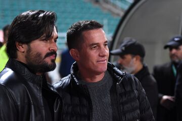 ویدیو| اوسمار: به تیم پیکان تبریک می‌گویم!