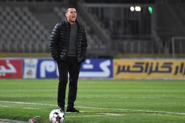 تفاوت دو ورژن در پرسپولیس؛ از زمین تا آسمان!