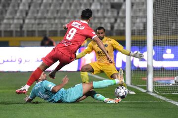 روزهای تلخ آقای گل؛ تیم ملی به ستاره‌های پرسپولیس نمی‌سازد!