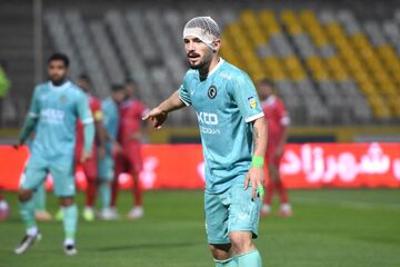 جانشین کریم باقری پیدا شد!