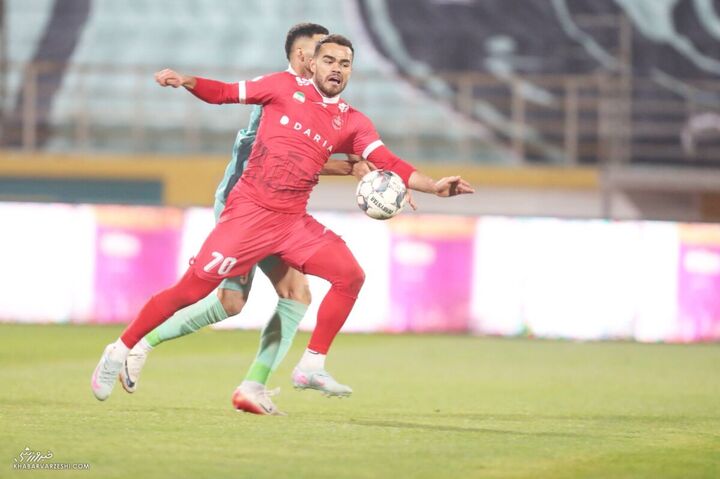 جزئیات تازه درباره مصدومیت اورونوف؛ درد کهنه یا آسیب‌دیدگی تازه؟