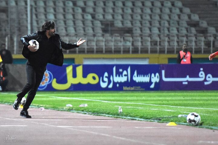 سعید دقیقی؛ پیکان - پرسپولیس