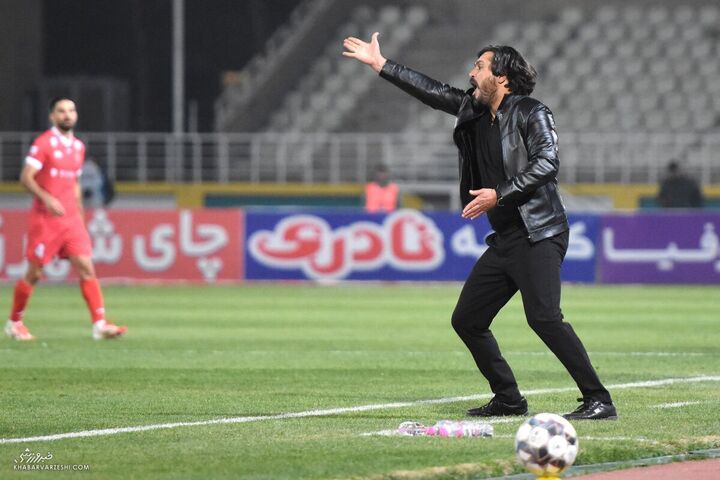 سعید دقیقی؛ پیکان - پرسپولیس