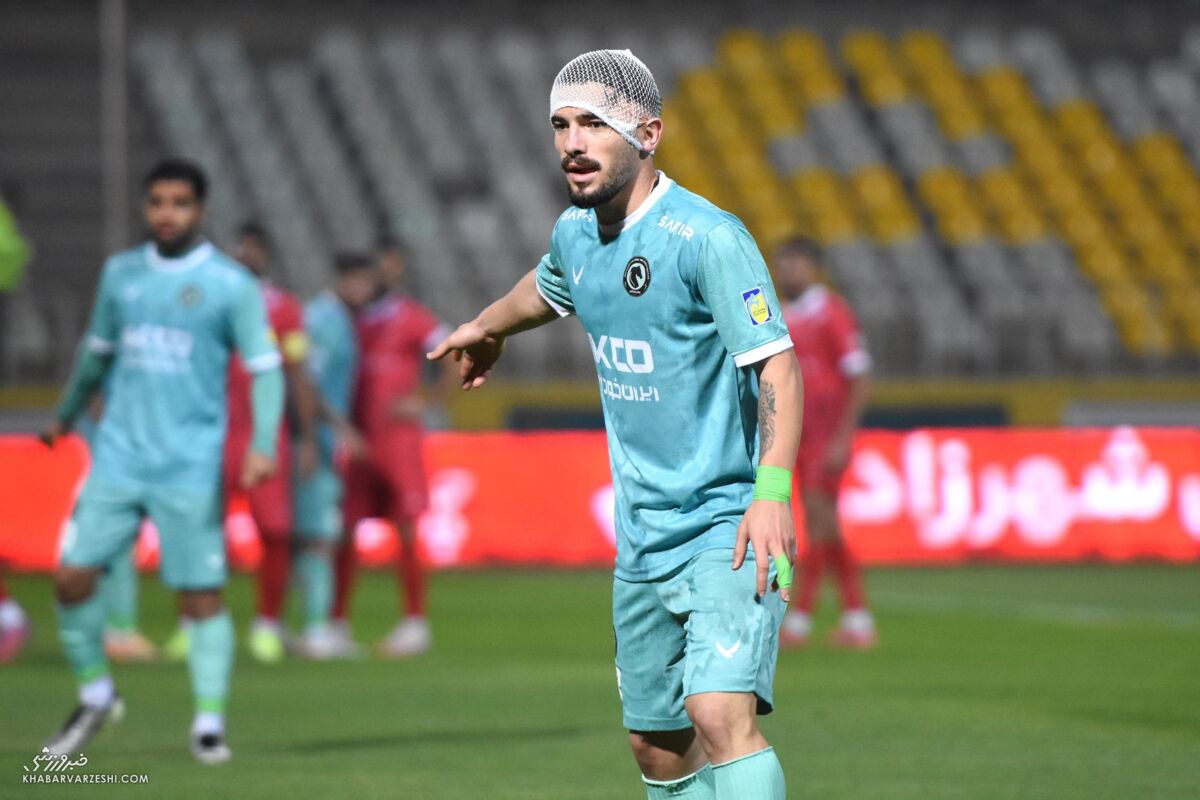 جانشین کریم باقری پیدا شد!