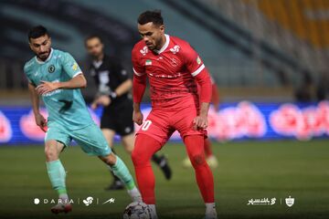 رکوردشکنی ملی پوش ازبک؛ ارونوف حالا فقط گولسیانی را می‌بیند