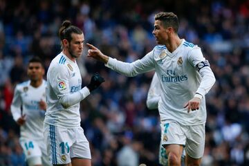 ستاره سابق رئال مادرید شفاف‌سازی کرد: هیچ‌وقت با کریستیانو رونالدو مشکل نداشتم