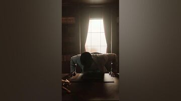 ویدیو| پل پوگبا مالک تیم شترسواری عربستانی شد!