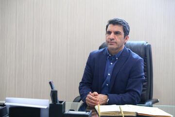 کنایه سنگین ستاره پیشین پرسپولیس به خداداد عزیزی +عکس