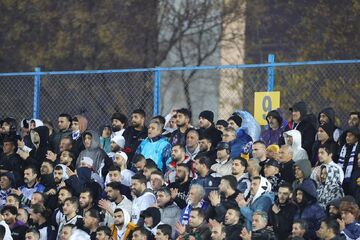 درخواست استقلالی‌ها از ساپینتو/ تکلیف این بازیکن را یکسره کن!