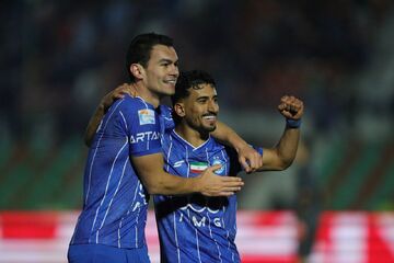 پیغام ویژه ستاره استقلال به فابیو کاناوارو 