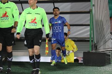 با ماجرای بازی تراکتور - پرسپولیس، داوری استقلال را ماستمالی نکنید/ بازی منامه حکم مرگ و زندگی را دارد