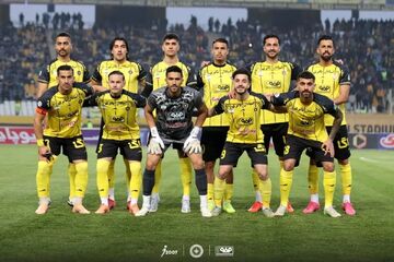 خبر بد برای استقلال و پرسپولیس!/ تکلیف جنگ صدرنشینی هفته سیزدهم روشن شد!